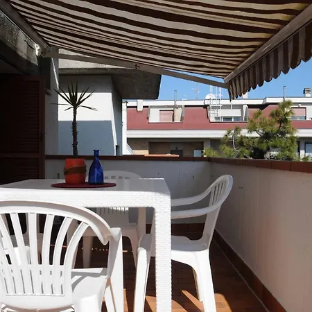 Appartement Nel Cuore