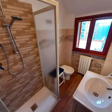 Nel Cuore Appartement Grottammare